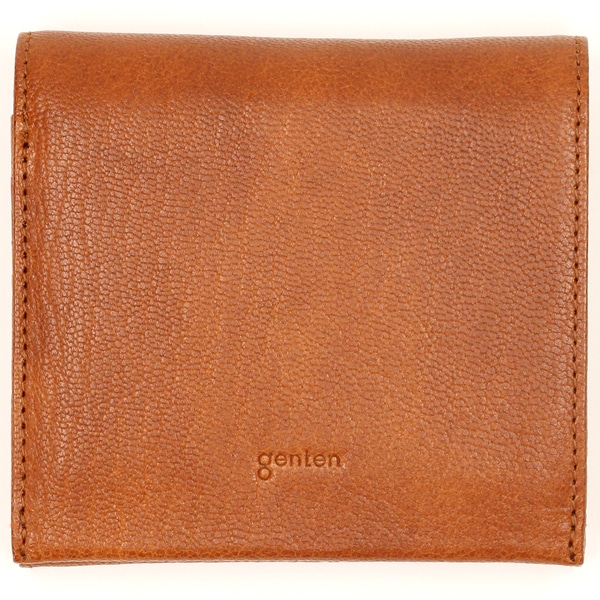 ゲンテン（genten）/ゴートベーシック 2つ折り BOXの通販はau PAY