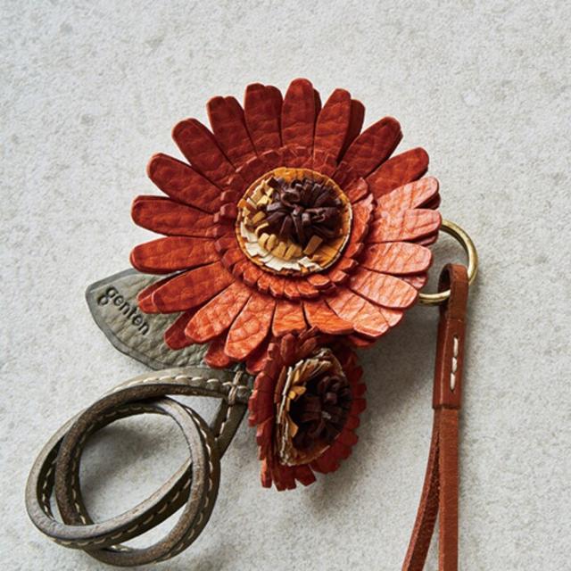 ゲンテン（genten）/エヴァーチャーム ガーベラの通販はau PAY