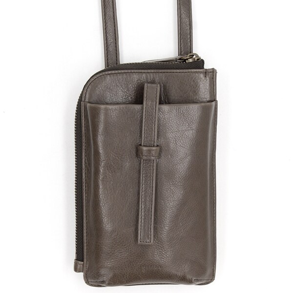 ゲンテン（genten）/パルトネル２　ポシェット