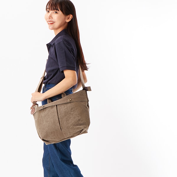 ゲンテン（genten）/ミルキャンバス EC限定