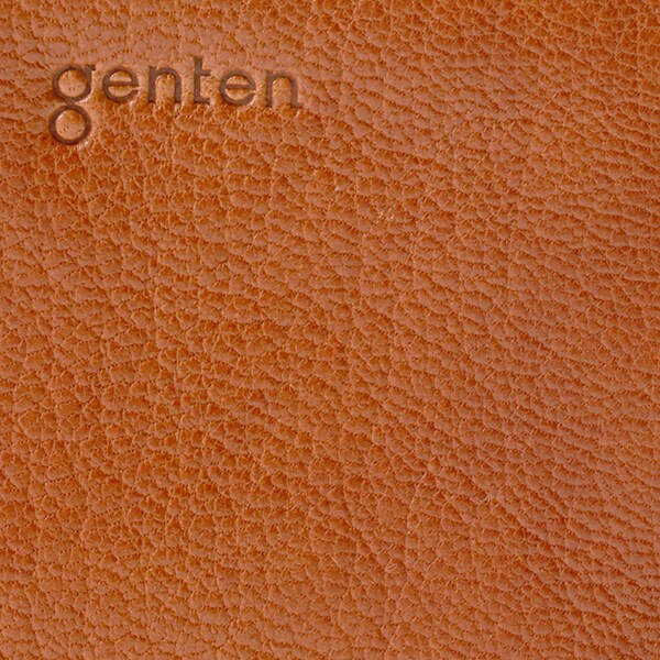 ゲンテン（genten）/【新型】ゴートベーシック ショルダーバッグ