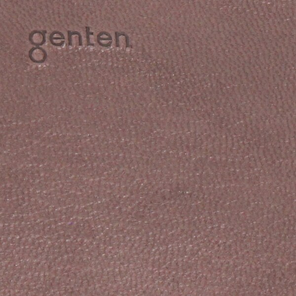 ゲンテン（genten）/【新型】ゴートベーシック ショルダーバッグ