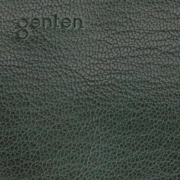 ゲンテン（genten）/【新型】ゴートベーシック ショルダーバッグ