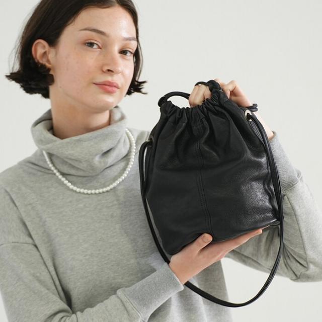 ゲンテン（genten）/サス巾着の通販は 21,681円