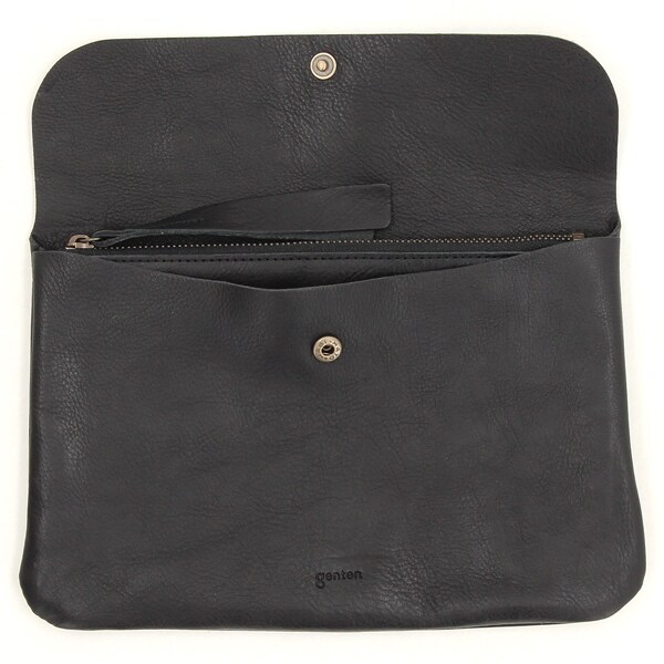 ゲンテン（genten）/サス巾着 ポーチの通販はau PAY マーケット