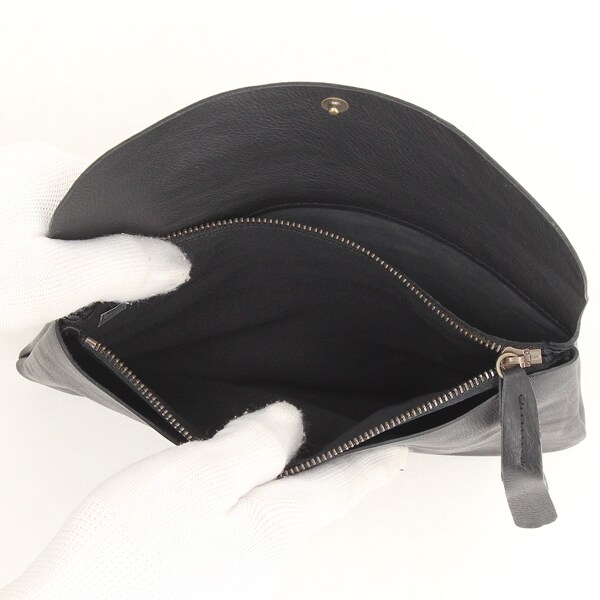 ゲンテン（genten）/サス巾着 ポーチの通販はau PAY マーケット