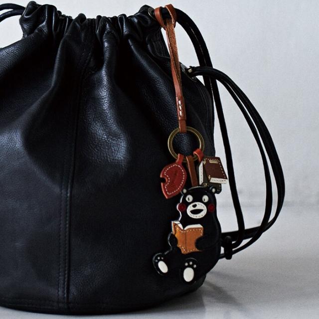 ゲンテン（genten）/ワクワクチャーム くまモンのチャーム2