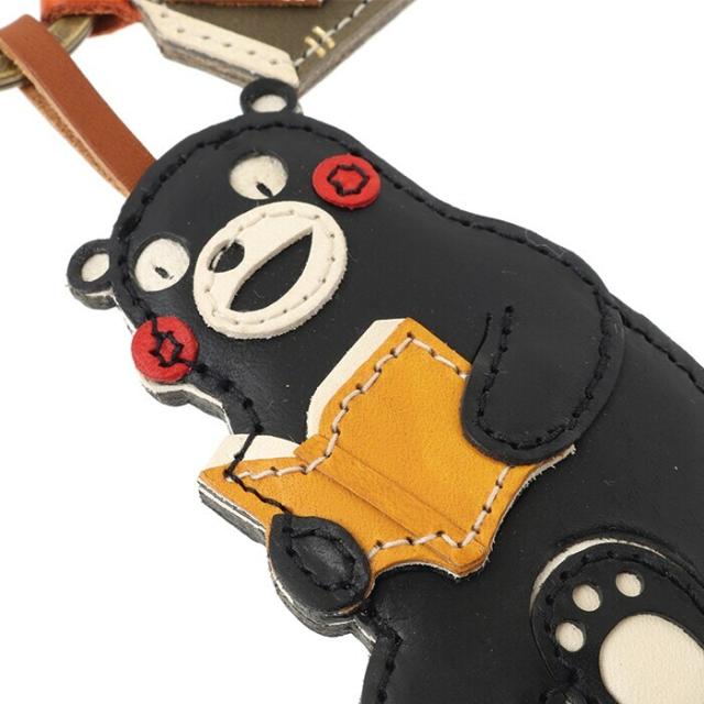 ゲンテン（genten）/ワクワクチャーム くまモンのチャーム2