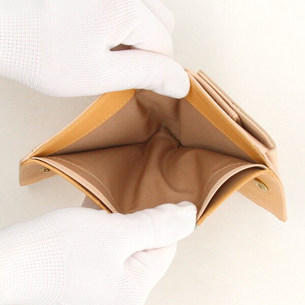 ゲンテン（genten）/【福財布】ユーフォリア ボックス二つ折り財布の通販は