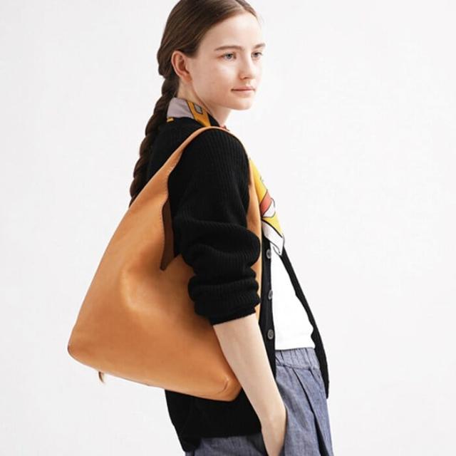 ゲンテン（genten）/クオイオ　ワンショルダー 小