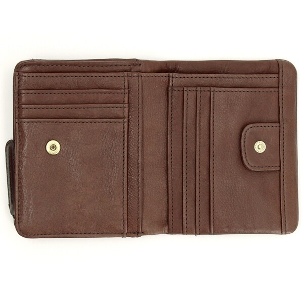 ゲンテン] 長財布 gソフト2 口金長財布 レディース ゲンテン] 長財布 g