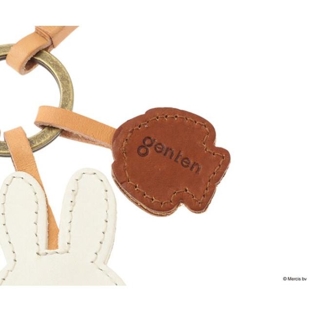 ゲンテン（genten）/WEB限定 miffy collection ワクワクチャーム