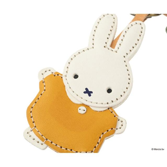 【お値下げ】genten ミッフィー　ワクワクチャーム お値下げ】genten ミッフィー ワクワクチャーム WEB限定】miffy