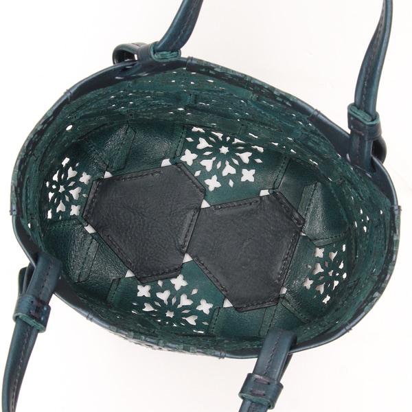 NEW】ゲンテン（genten）/カレイド