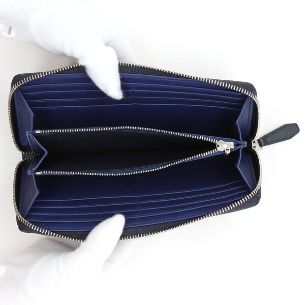 ゲンテン（genten）/カレイド 長財布の通販はau PAY マーケット