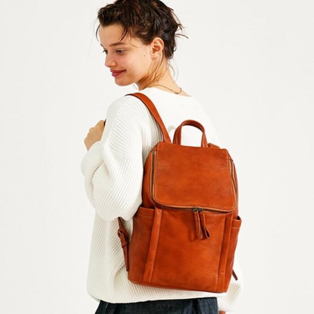 ゲンテン（genten）/ゴートベーシック　リュック