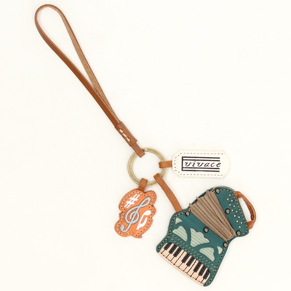 ゲンテン（genten）/ワクワクチャーム　アコーディオン