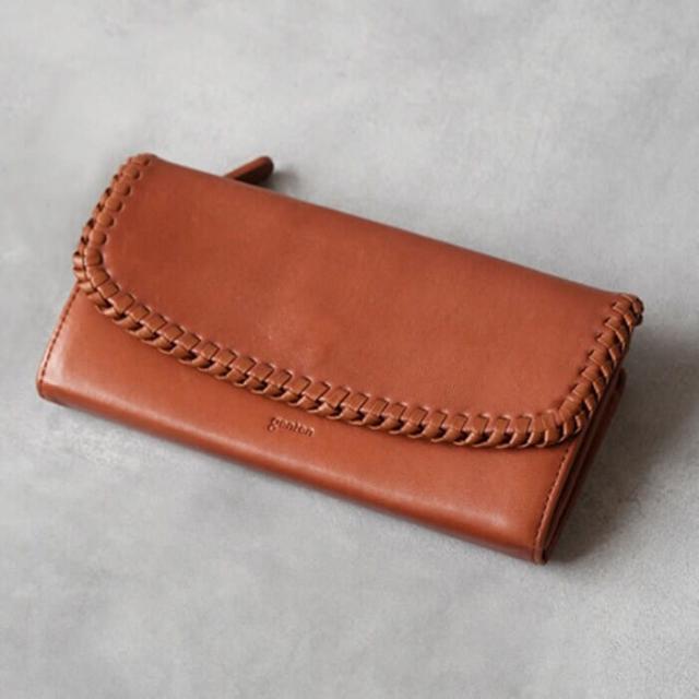 ゲンテン（genten）/ウールシープソフト