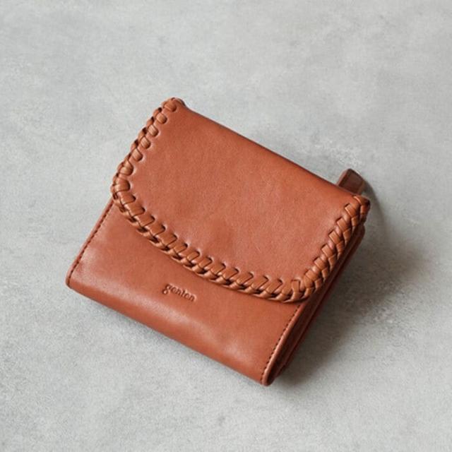 ゲンテン（genten）/ウールシープソフト