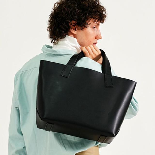 ゲンテン（genten）/【直営店・WEB限定】アマーノ トートバッグ L_15