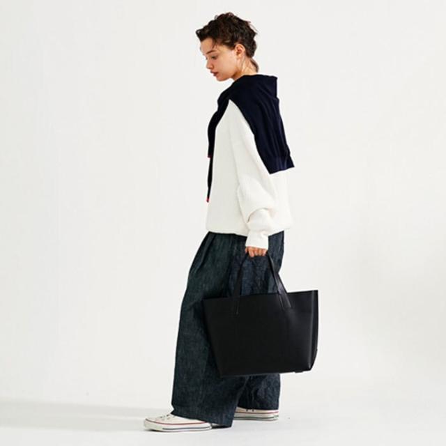 ゲンテン（genten）/【直営店・WEB限定】アマーノ トートバッグ L_13