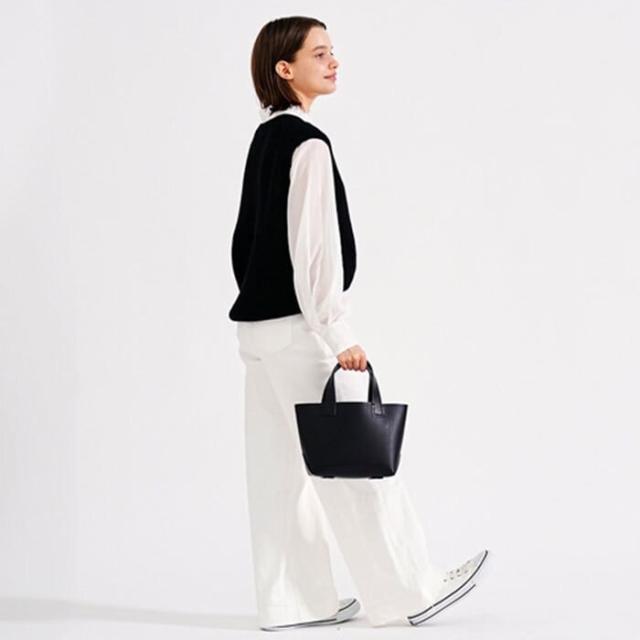 ゲンテン（genten）/【直営店・WEB限定】アマーノ トートバッグ S_11