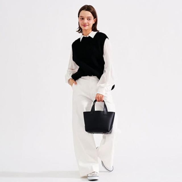ゲンテン（genten）/【直営店・WEB限定】アマーノ トートバッグ S_13