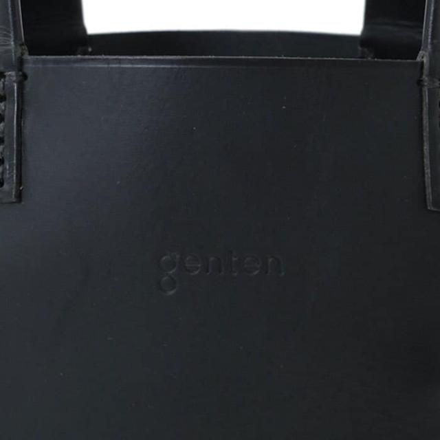 ゲンテン（genten）/【直営店・WEB限定】アマーノ トートバッグ S_6