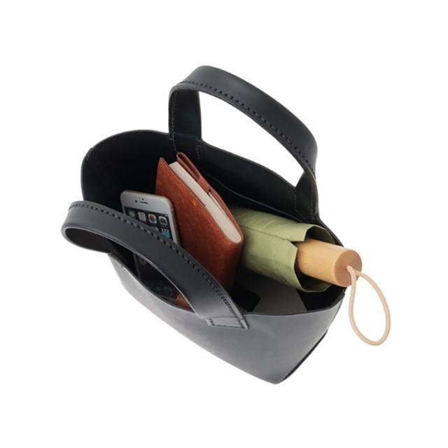 ゲンテン（genten）/【直営店・WEB限定】アマーノ トートバッグ S_10