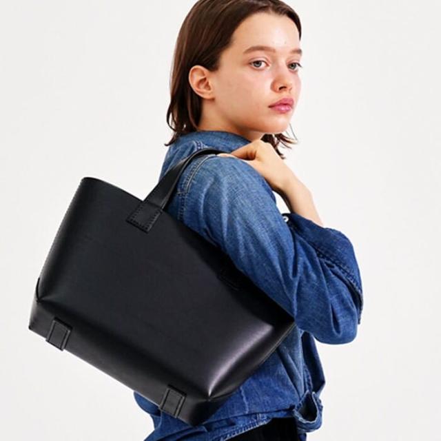 ゲンテン（genten）/【直営店・WEB限定】アマーノ トートバッグ M