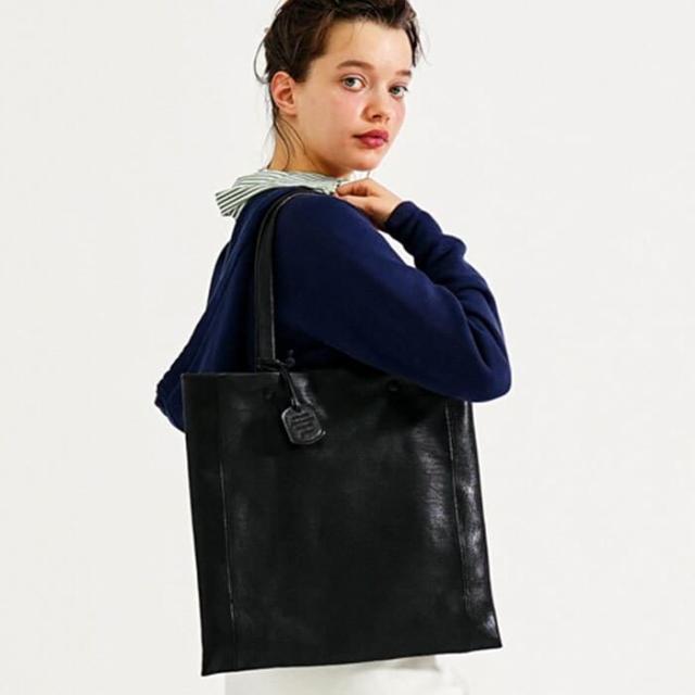 ゲンテン（genten）/【WEB限定】ゴートベーシック トートバッグ