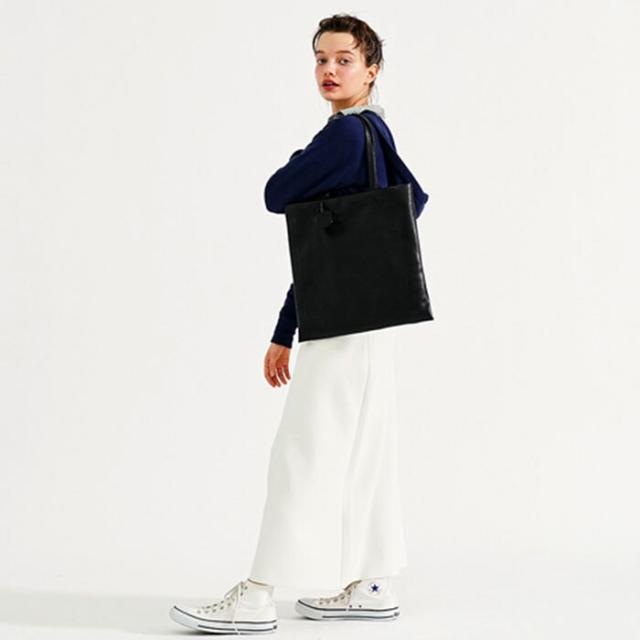 ゲンテン（genten）/【WEB限定】ゴートベーシック トートバッグ_15