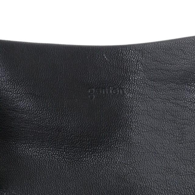 ゲンテン（genten）/【WEB限定】ゴートベーシック トートバッグ_6