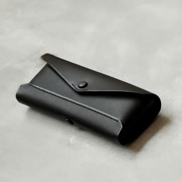 ゲンテン（genten）/【直営店・WEB限定】アマーノ メガネケース