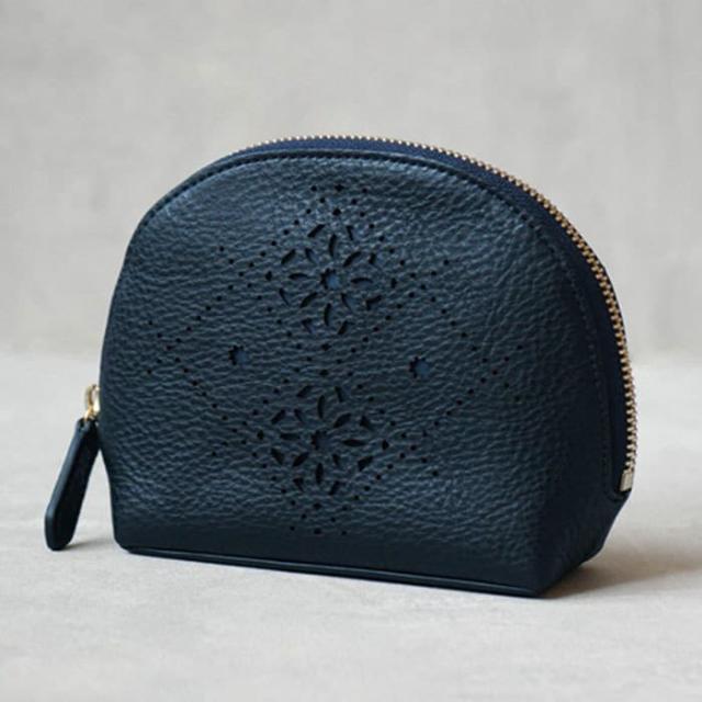 ゲンテン（genten）/アーガイルカットワークの通販はau PAY マーケット