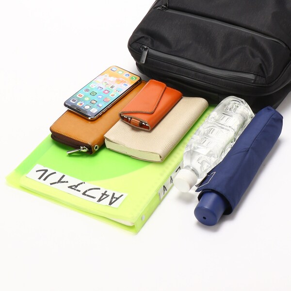 エース（ace．）/ビジネスリュック　ガジェタブルヘザー 13L ace．の通販は