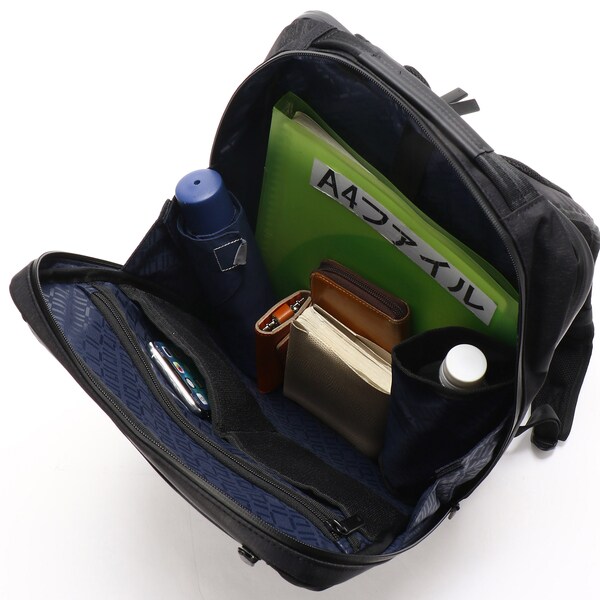 エース（ace．）/ビジネスリュック　ガジェタブルヘザー 13L ace．の通販は