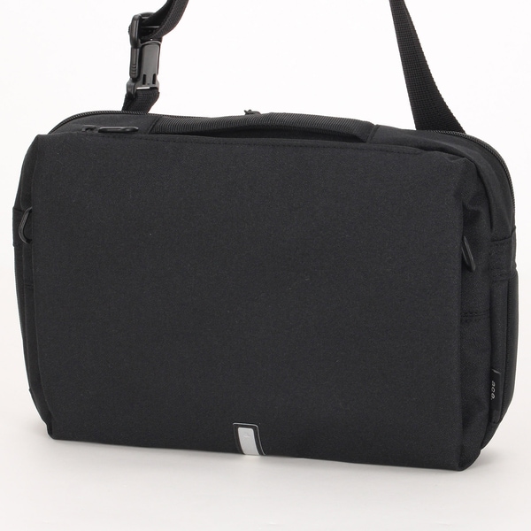 エース（ace．）/ショルダーバッグ B5 ハンスリー ace．