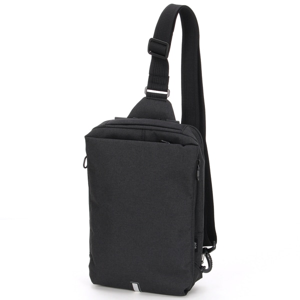 エース（ace．）/ボディバッグ B5 ハンスリー ace．