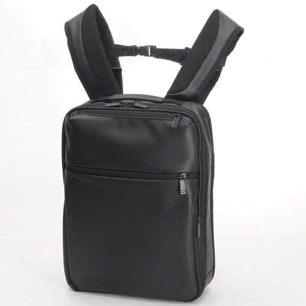 エース（ace．）/ace．リュックサック A4 13．3インチPC 9L ガジェタブルバーテクト