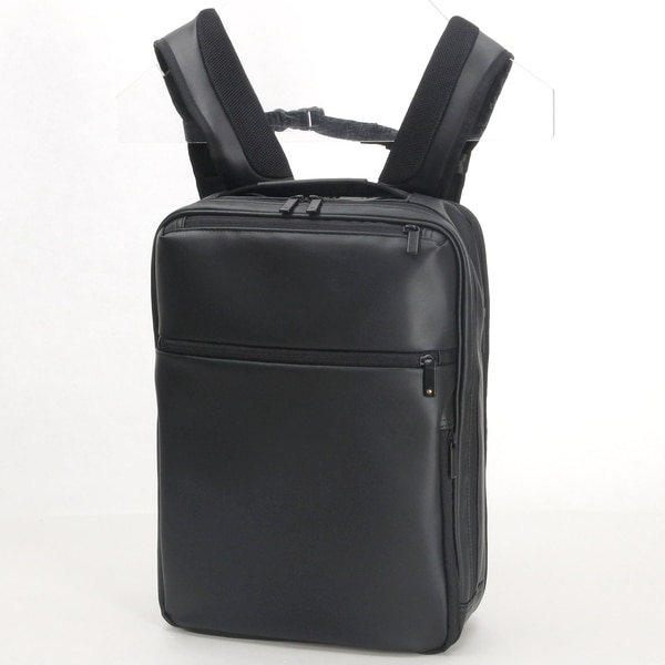 エース（ace．）/ace．リュックサック B4 15インチPC 13L ガジェタブルバーテクトの通販は