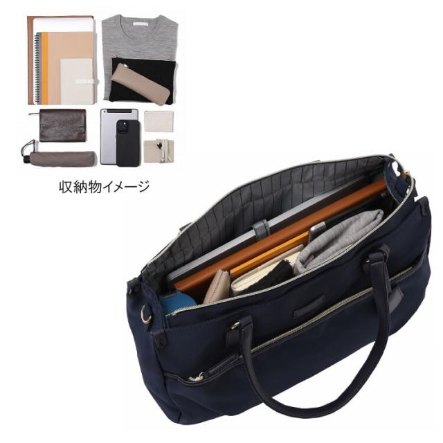 ace.(ace.)/ビジネスバッグ レディース トートバッグ A4収納可能 ace.(ace.)/ビジネスバッグ レディース トートバッグ A4収納可能