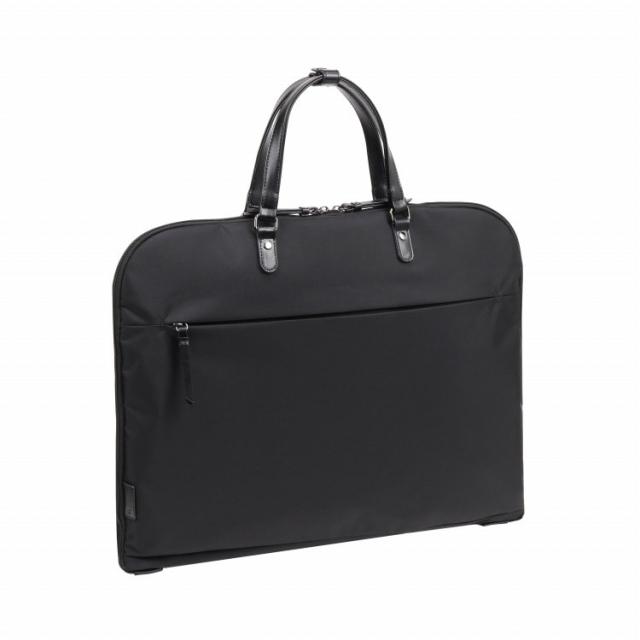 ace．（ace．）/【セットアップ機能付き】ガーメントバッグ　内装ポケットあり