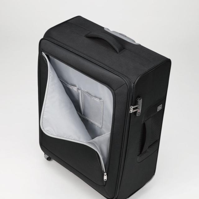 ace．（ace．）/ソフトトローリー ソフトキャリー 58L ace． ロックペイントSS_7