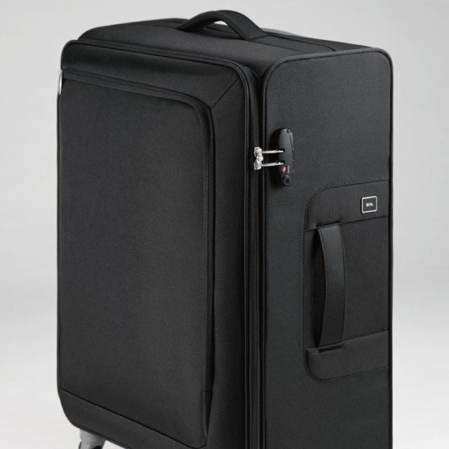 ace．（ace．）/ソフトトローリー ソフトキャリー 58L ace． ロックペイントSS_10