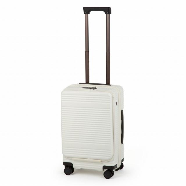 ace．（ace．）/スーツケース 34/40Ｌ 機内持ち込みサイズ サルートン ace． キャスターストッパー_2
