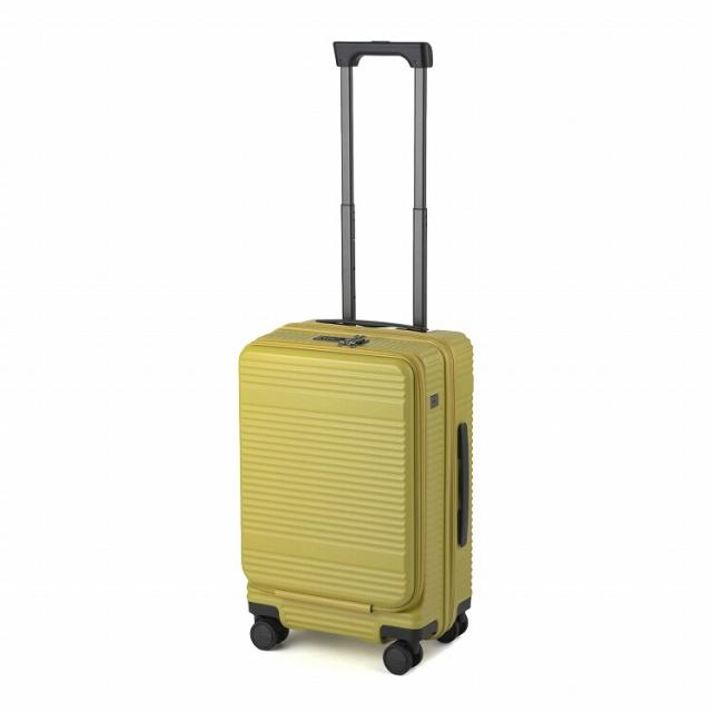 ace．（ace．）/スーツケース 34/40L 機内持ち込みサイズ サルートン