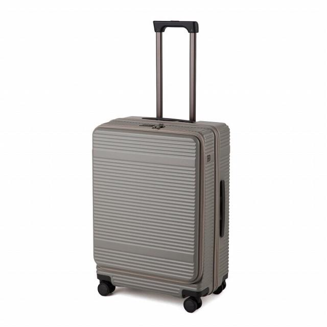 ace．（ace．）/スーツケース 68/77L サルートン ace． キャスター