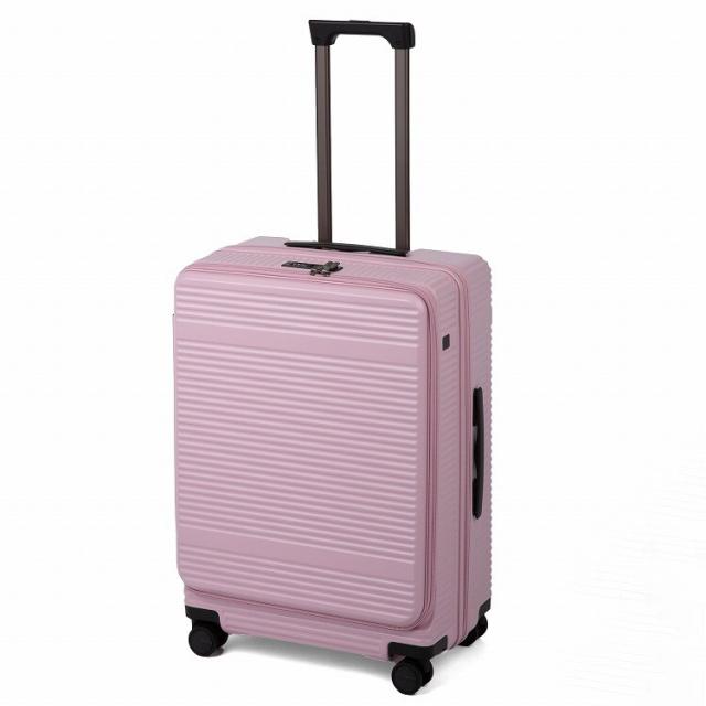 ace．（ace．）/スーツケース 68/77L サルートン ace． キャスター