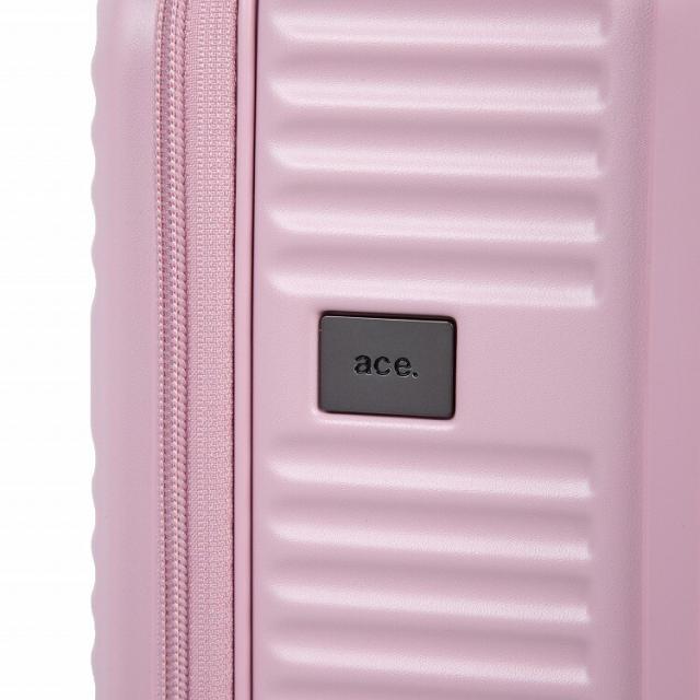 ace．（ace．）/スーツケース 68/77Ｌ サルートン ace． キャスターストッパー_18